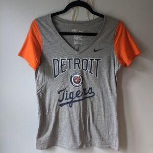 Detroit Tigers Nike Tee